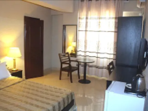 Corina Hotel Hotels in Monrovia