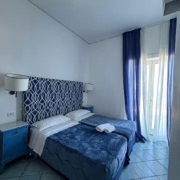 Hotel Belvedere e Tre Re