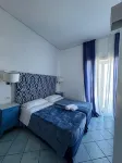 Hotel Belvedere e Tre Re Hoteles en Nápoles