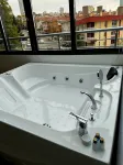 Koza Millenyum Hotel&Spa - Hot Tub
