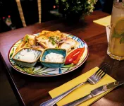TL Hotel Budapest (EasyHotel Budapest Oktogon) - servizio colazione