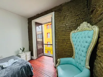 Casa Cordoba