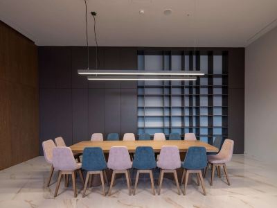 ビジネスセンター ナナ ゴールデン ビーチ - オールインクルーシブの写真