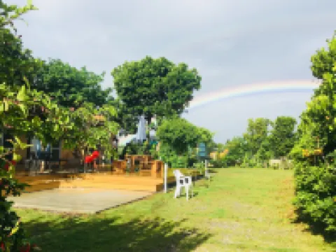 ฮาลิ ฮาลิ เฮาส์ โรงแรมใกล้ชายหาดฟุซากิ