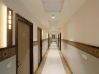 The Emerald Hotels in Thanjavur