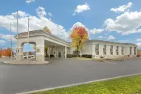 Quality Inn Payson I-15 Hotels in Payson