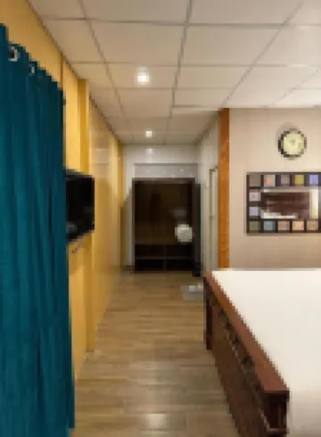 Infinity Villa and Resort Kumrat Valley