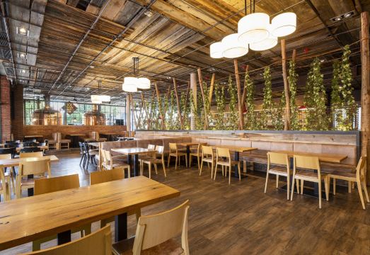 4. 리쿠 호텔 슈바..