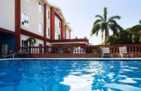 Hotel Pacific Sunrise Hotels in La Libertad