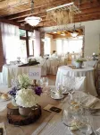 Tenuta Agriturismo la Borina Hotel di Soave