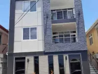 Cypress Suites Hotele w: Roseau