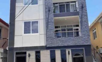 Cypress Suites