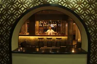 Don Pelayo Pacific Beach - ที่มีบาร์