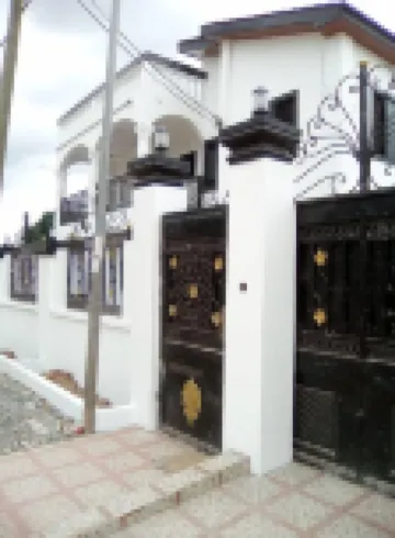โรงแรมบูติควินฟอร์ดอชิโมต้า โรงแรมใน