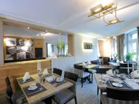 Landidyll Hotel Haus Hochstein Hotels in Eslohe