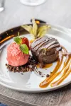 Grand Hotel - by Classic Norway Hotels - petit déjeuner