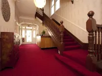 Denewood Hotel - Pensions