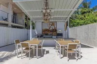 Viento Beach Lodge Hoteles en Dorado