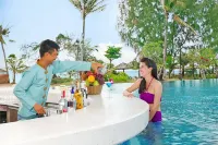 Mercury Phu Quoc Resort & Villas - Free Airport Transfer - Infinity Pools