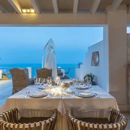 La Locanda Del Carrubo