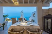 La Locanda Del Carrubo Hotels in Mattinata