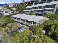 Andari Holiday Apartments Hotels in Sunshine Beach