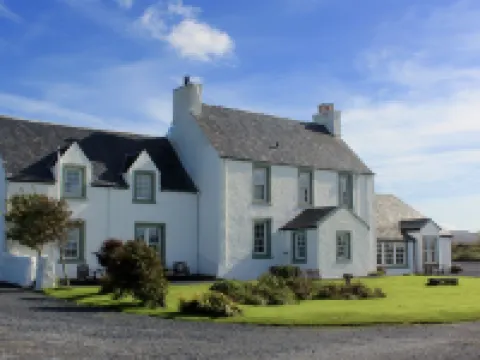 Glenegedale House Hotels in Islay