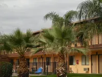 베스트 이코노미 인 & 스위트