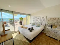 Hôtel la Grande Conque Cap D'agde