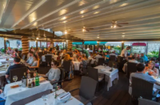 Boutique Hotel Villa Pattiera