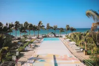 Qema Mancora Hotels in Máncora District