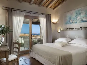 Hotel Li Finistreddi