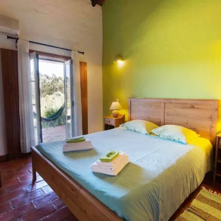 Herdade Do Freixial - Turismo Rural