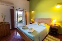 Herdade Do Freixial - Turismo Rural
