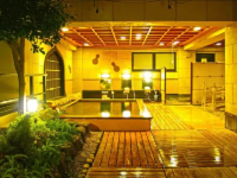 ホテルキャッスルイン伊勢 伊勢のホテル