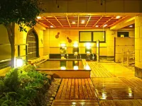 Hotel Castle Inn Ise