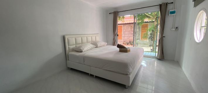 Punan Loft Hotels in Mueang Nan District