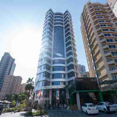 Al Salam Hotel Hotel Exterior