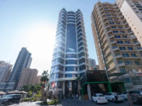 Al Salam Hotel Hotels in Bneid Al Qar