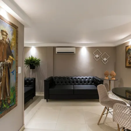 Pousada Recife Hotel di Recife