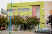 Estepa Hotel Các khách sạn ở 