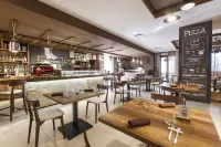 Bhotel Hotels in Lagonegro