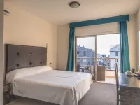 Hotel Aeropuerto Sur - 3 tähden