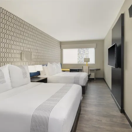 GLō Best Western Tulsa-Catoosa East Route 66