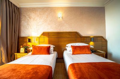 Other Hotel Argana Agadir Photo