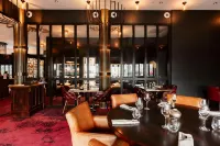 Hotel Dali Val d'Europe Tapestry Collection by Hilton