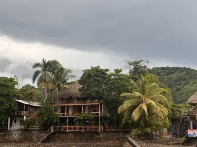 Hotel Esencia Nativa Hotel di 