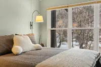 Hot Tub and Stunning Views - Spectacular Mountain Retreat Hotels in Mountain Village