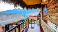 Sapa Rosie House & Spa - Mountain Retreat - บ้านพักหลังเล็ก