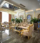Manor Hotel Hotels in Tashkent